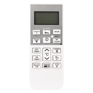 New Replacement Remote Control fit for HITACHI AC Air Conditioner