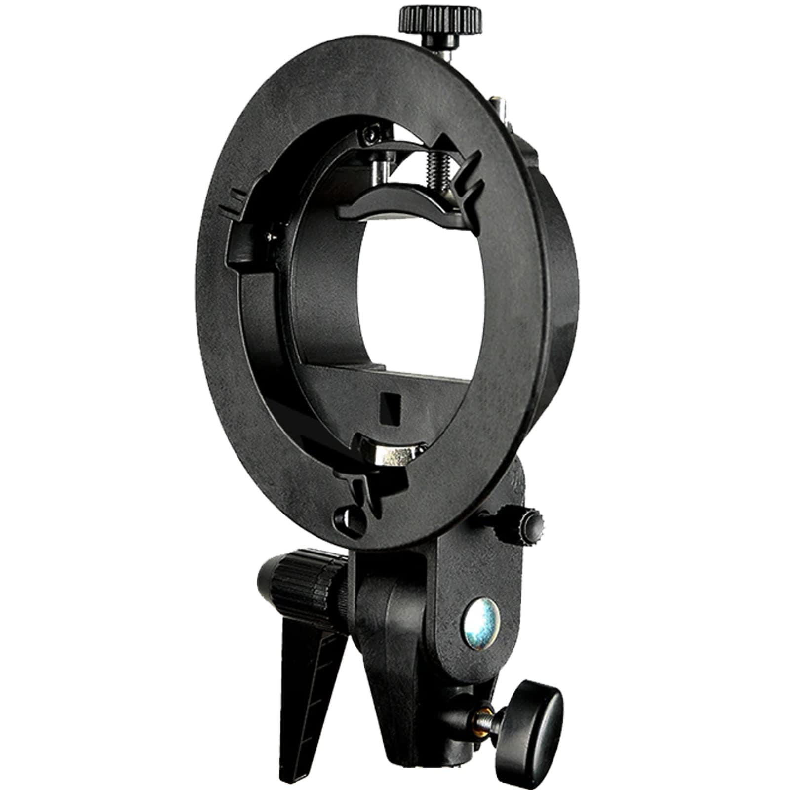 Godox Godox S Type Bracket Bowens Mount Holder For Speedlite Flash