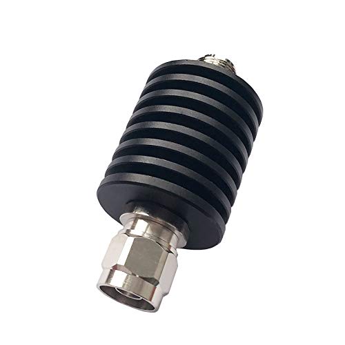 becen Becen Bidirectional 15db N Attenuator 25W
