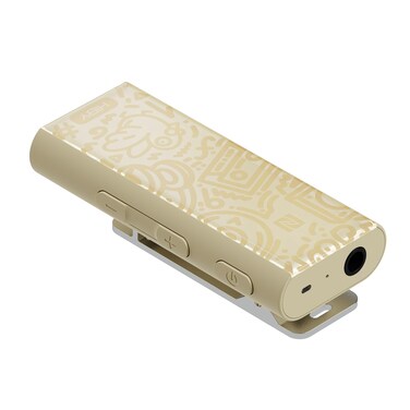 HiBy W3 II Headphone Amp Bluetooth 5.2 Receiver USB DAC for Car Audio/Smartphone/PC/Laptop