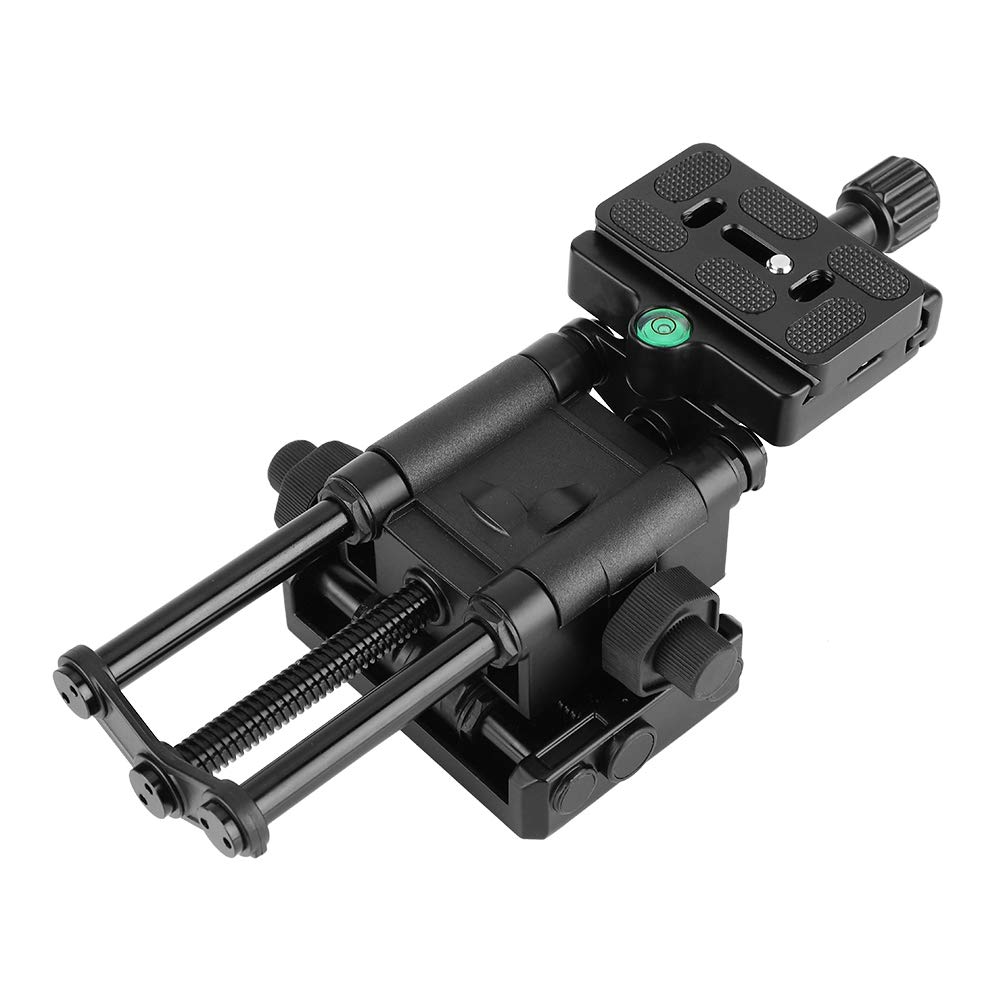 هيليتاند Hilitand Macro Focusing Focus Rail Slider