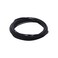 Small Heat Shrink Tubing 1mm Dia, Heat Shrink Tubing Shrinkable Tube Sleeve Wrap Wire for Cable Sealing (6M / 19.7ft Length)