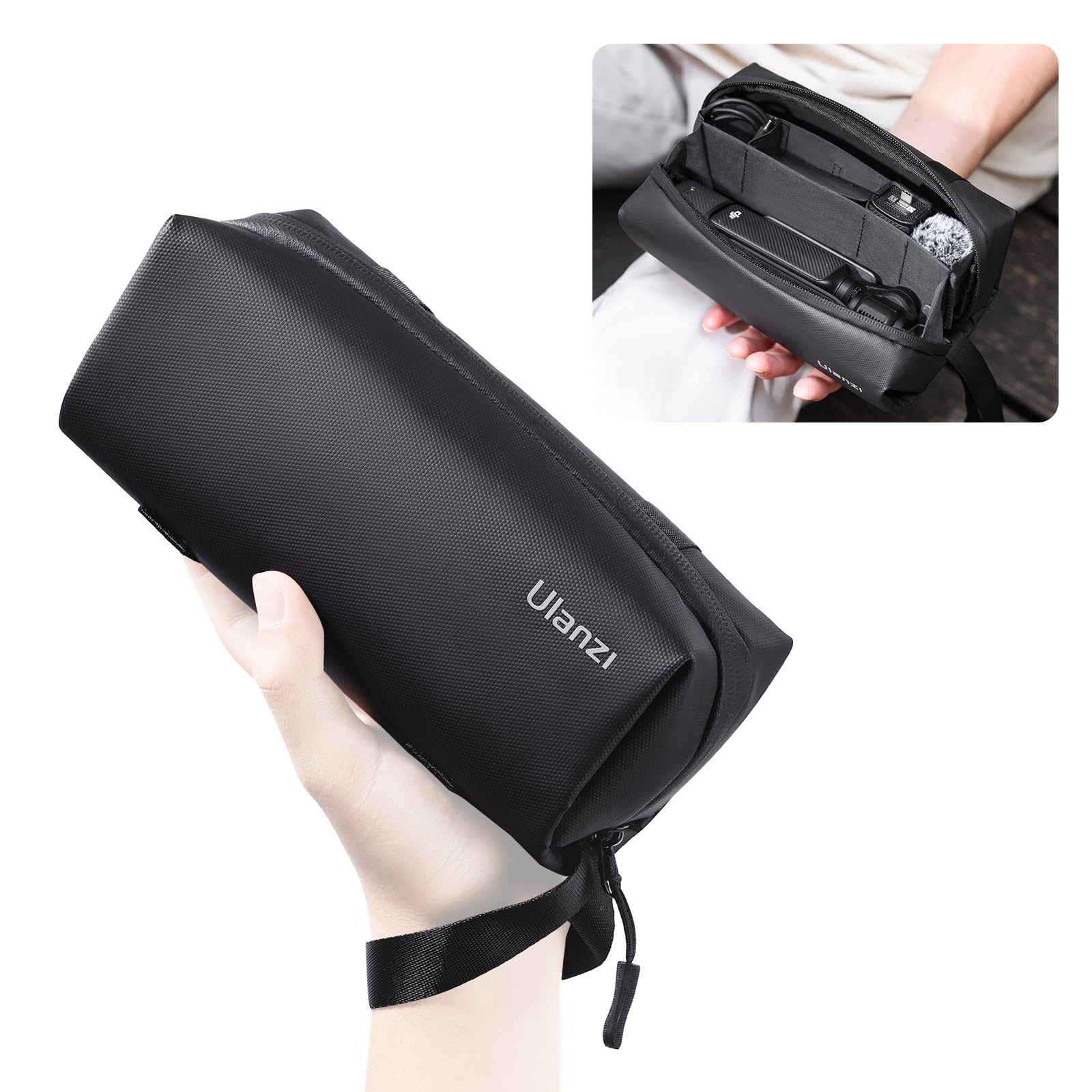 أولانزي Ulanzi Carrying Bag For Dji Osmo Pocket 3