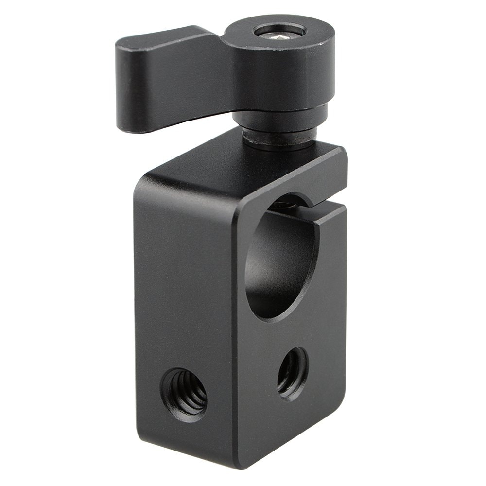 كامفيت CAMVATE Single Rod Clamp