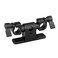 CAMVATE 360&Acirc;&deg; Swivel Adjustable 15mm Dual Rod Clamp for Camera Shoulder Rig - 2192