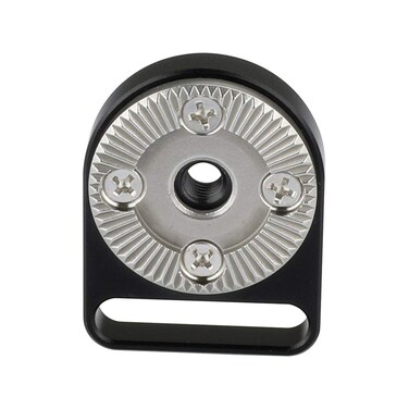 CAMVATE Rosette Standard M6 Connecting Mount Adapter - 2037
