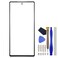 6.4" External Screen Glass Replacement for Google Pixel 6 GB7N6 G9S9B16 Black
