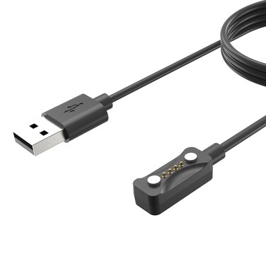 MOTONG Compatible with Polar Pacer USB Charging Dock Cable, Replacement USB Charger Charging Dock Cable Compatible with Polar Pacer/Pacer Pro/Ignite 3