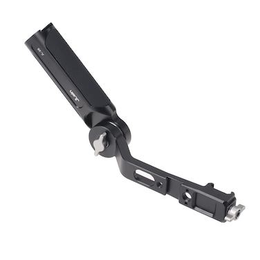 Hersmay Metal Adjustable RS4 PRO Gimbal Handle Sling Handgrip for DJI RS 2 / RSC 2 / RS 3 / RS 3 Pro/RS 3 Mini / RS4 / RS4 Pro Gimbal Handheld Stabilizer Accessories
