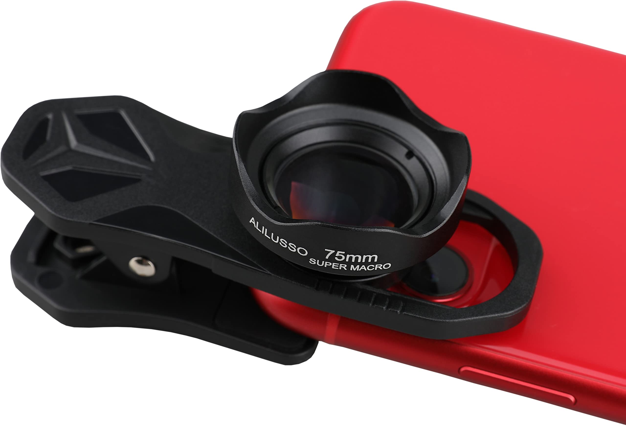 ألي لوسو Alilusso Macro Lens With Clip