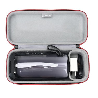 RLSOCO Hard Case for JBL Pulse 4/5/3 Waterproof Portable Bluetooth Speaker (Case Only)