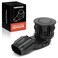 A-Premium Reverse Backup Parking Aid Assist Sensor Compatible with Select Toyota Models - RAV4 2014-2018, Tacoma 2015-2022, Tundra 2014-2021, Replace# 89341-0C010, 89341-0C020