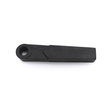 Boat Motor 6H3-48344-00 Remote Cable End for Yamaha Outboard Engine 50HP 60HP 70HP, Mount on Engine Side
