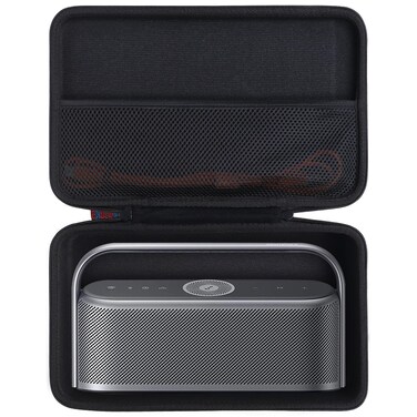 khanka Hard Carrying Case Replacement for Anker Soundcore Motion X600 Bluetooth Speakers,50w Sound Wireless Speaker,Case Only