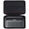 khanka Hard Carrying Case Replacement for Anker Soundcore Motion X600 Bluetooth Speakers,50w Sound Wireless Speaker,Case Only