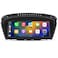 Car Radio Stereo Android for BMW 3 5 Series E60 E90 E93 8.8inch Screen Upgrade with Carplay Android Auto 2009-2012 CIC System