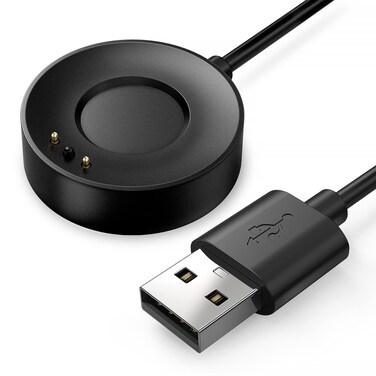 TUSITA Magnetic Charger Compatible with Withings Scanwatch   Scanwatch Horizon Smart Watch - 1M