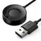 TUSITA Magnetic Charger Compatible with Withings Scanwatch   Scanwatch Horizon Smart Watch - 1M