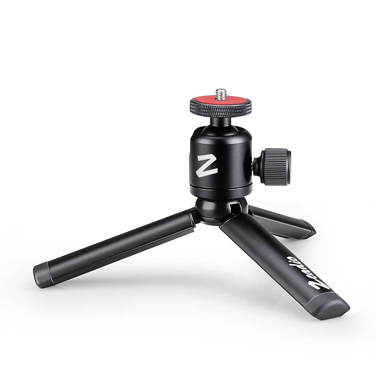 ziyadiyo Zeadio Metal Mini Tripod