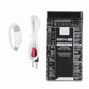Mobile Phone Battery Charging Activation Board, Battery Charging Activation Plate Universal Phone Repair Battery Activation Tools