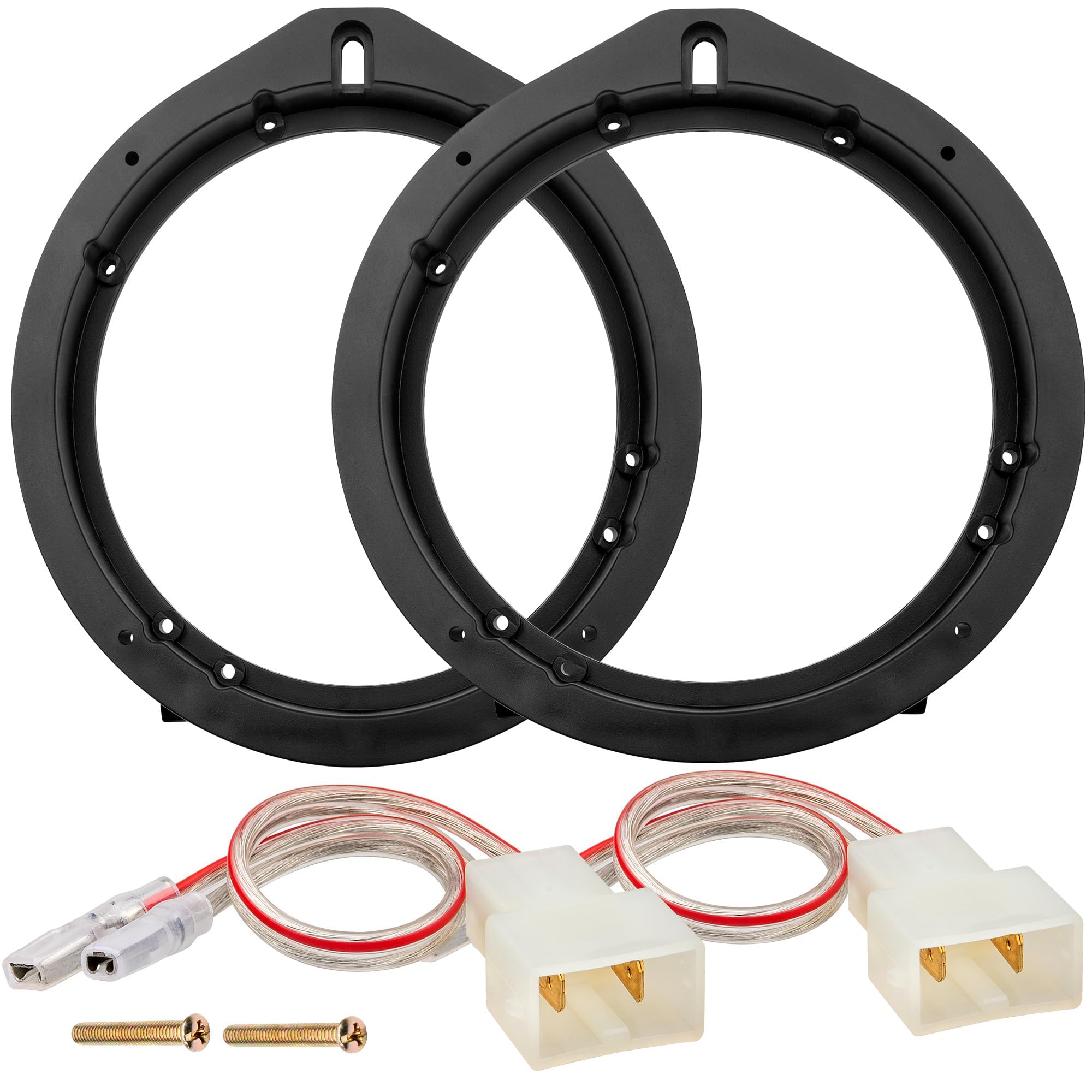 Nuith Nuith Speaker Adapter Bracket 6.5 inch