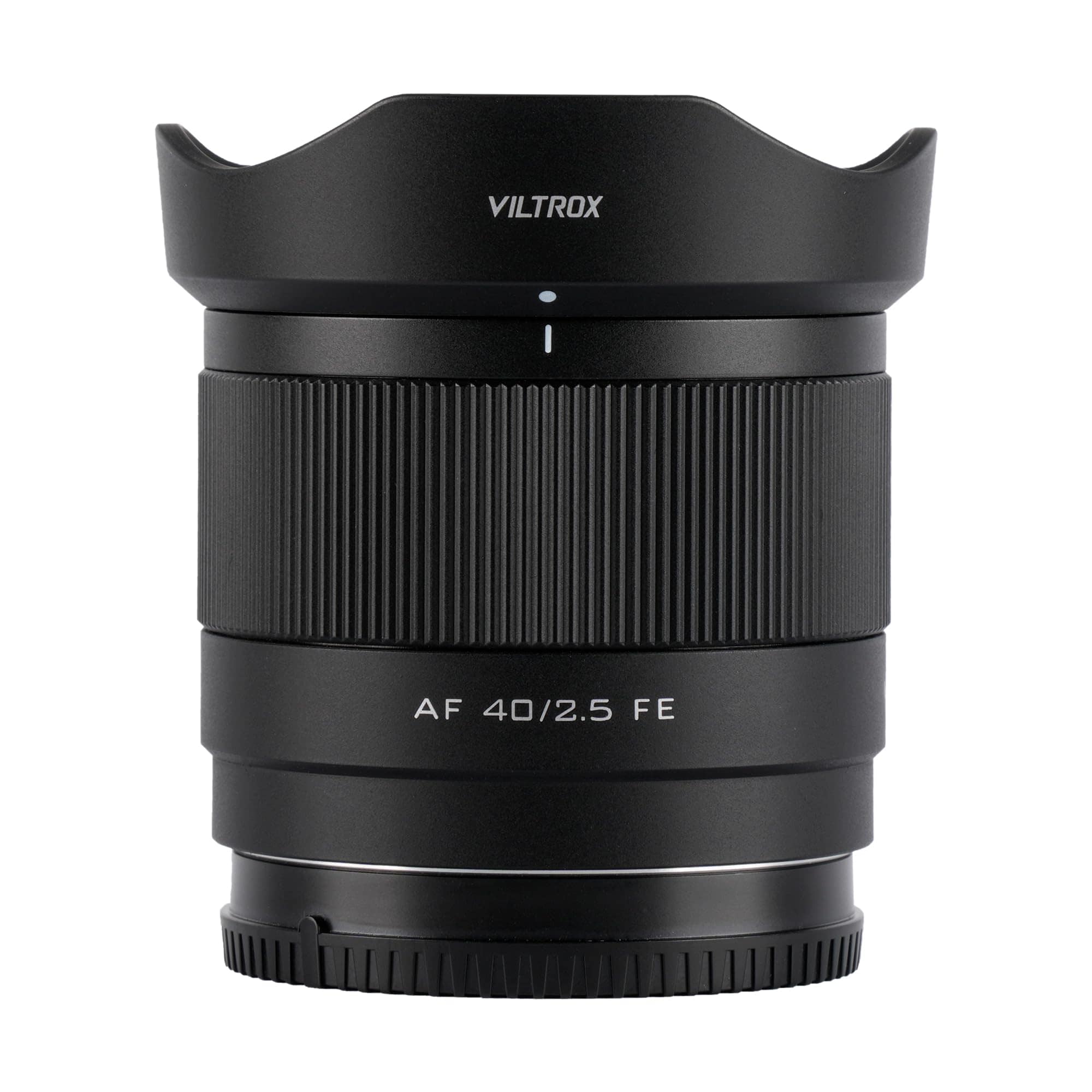 VILTROX VILTROX F 2 5 Fe Mount Lens