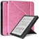 Caweet Clear Case for Kobo Libra Colour 7 Inch 2024 Release, Ultra Soft Flexible Transparent TPU Skin Bumper Back Cover Shell, Clear