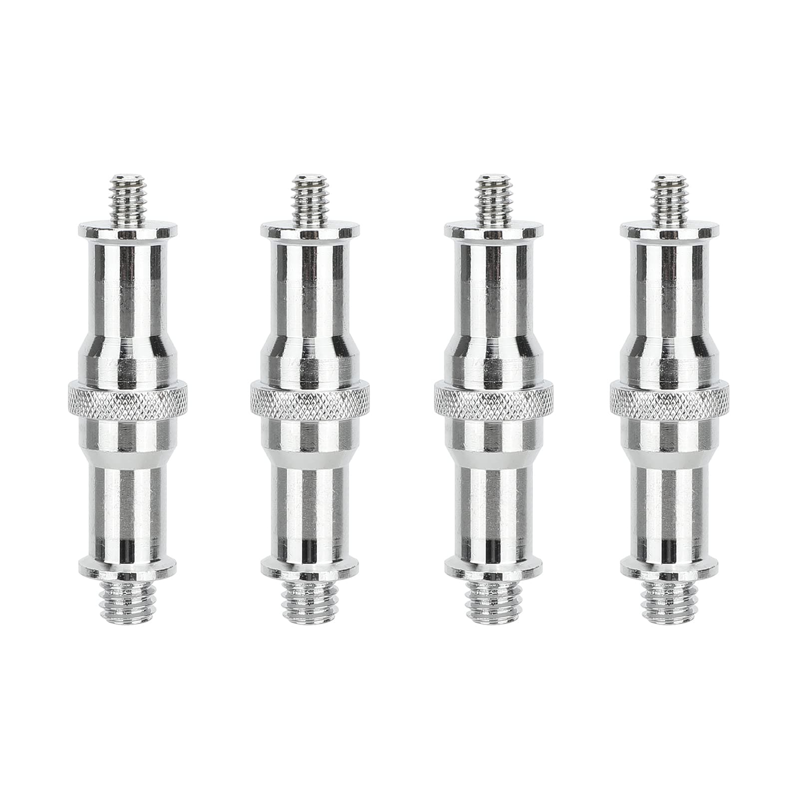 كامفيت CAMVATE 1 4 To 3 Metal Male Convertor Threaded Screw Adapter
