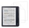 Stianiiie 3pcs Screen Protector for Kobo Libra Colour/Kobo Libra 2 eReader 7 inch Anti-Glare Screen Protectors/Libra Colour Screen Protector/Libra 2 Screen Protector