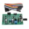 Tgoon Motor Control Module, Easy Carrying 2 Phase 4 Wire 4 Phase 5 Wire Stepper Motor Driver Board DC5V?12V for Repairing Ac Controller Small Motor