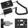 Tydeux AccuFocus Electronic Telescope Focuser - -Get Smooth, Precise Focusing, Without Vibration by Using The pushbutton Hand Controller