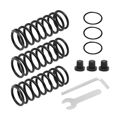 UOIENRT Upgrade Brake Pedal Spring Kit Replacement for Logitech G27 G29 G920 Racing Wheel