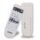 Zaofpsan 1515068 1515069 Replacement Projector Remote Control for Epson Powerlite 79 1220 1260 1835,BrightLink 450Wi 455Wi,EX3200 EX5200 EX7200 EX31 EX51 EX71 Projectors, 1519442 Remote Controller