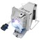 Araca BL-FU195A /BL-FU195C /BL-FU195B /SP.72G01GC01 (OEM Original Bulb) Replacement Projector Lamp for OPTOMA HD142X HD27 EH345 H183X S341 S340 W331 TW342 with Housing