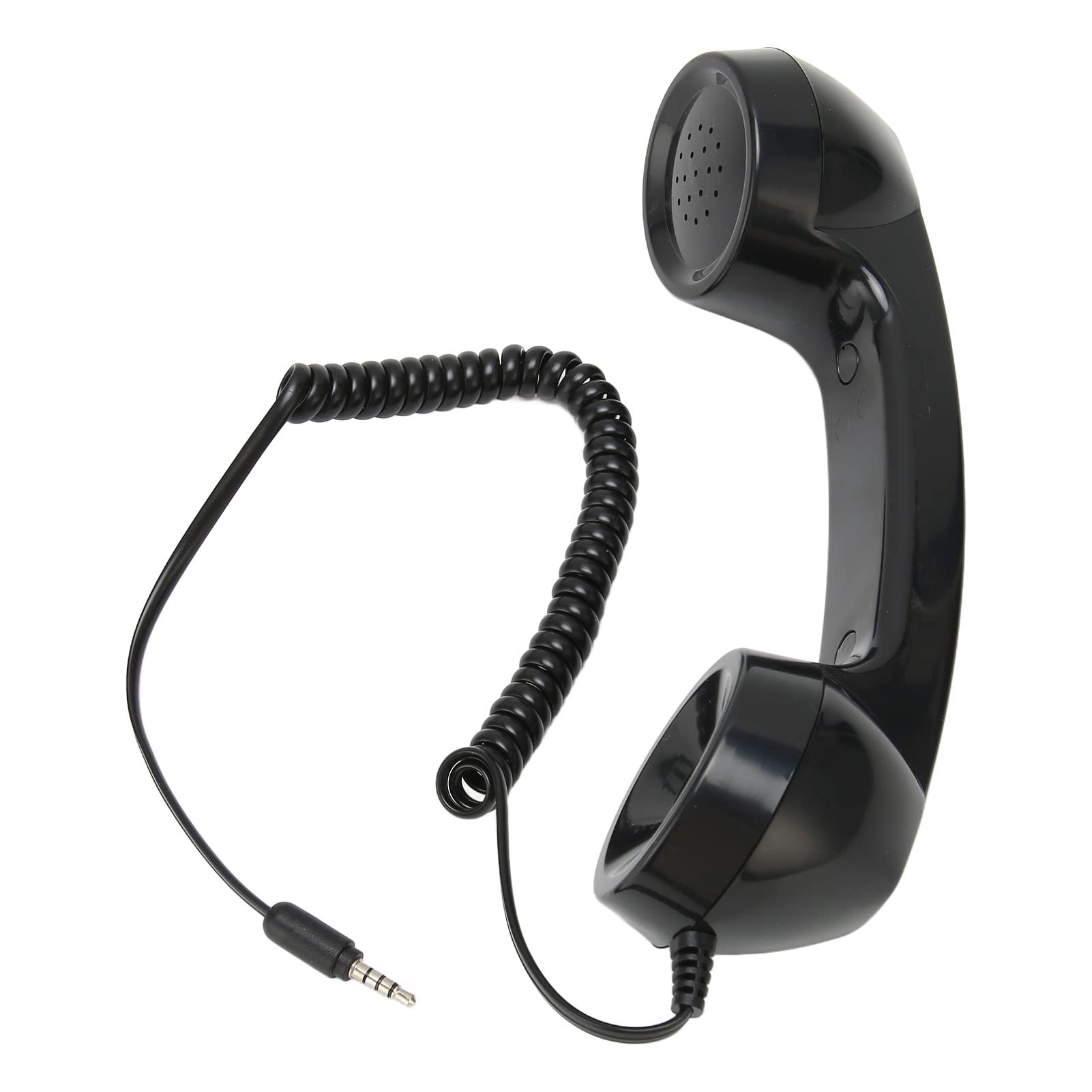 سايلز Ccylez Retro 3 Telephone Handset 3.5 MM