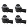 AUTO OCCASION Reverse Backup Sensor Parking Rear Bumper Parking Assist Sensor Compatible with Mercedes Benz A B C S E SLK CL CLS Class Vito Mixto 2125420018 A2125420018 4Pack