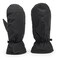 Winter-Ski-Snow-Gloves Men Women - Waterproof Adult Mittens-Gloves for Cold Weather Skiing Hiking Cycling