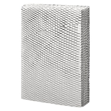 HASMX HC26A1008 Replacement Humidifier Filter Pad for Honeywell HE360, HE-360, HE200A, HE260A, HE260B, HE265A, HE265B, ME360, HE360A, HE360B, HE365A, HE365B Replaces Part Numbers RP3162, A35W (1-Pack)