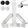 Original Head Strap for Oculus Quest 2 Headset, Replacement Headstrap for Meta Quest 2 PC Virtual Reality Headsets VR Accesories Made of Premium Material