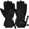 MORXPLOR Winter Ski Snow Gloves Men Women,Waterproof Windproof Touchscreen Snowboard Gloves,3M Thinsulate Insulated Warm Winter Snowmobile Gloves