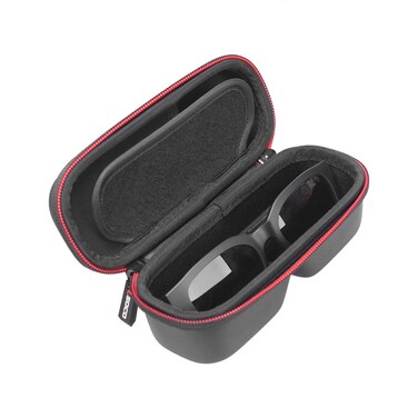 RLSOCO Carrying Case for Bose Frames Audio Sunglasses : Frames Soprano/Frames Tenor/Frames Alto/Frames Rondo Smart Glasses, Bluetooth Audio Sunglasses&iuml;&frac14;&circ;NOT for Frames Tempo&iuml;&frac14;&permil;