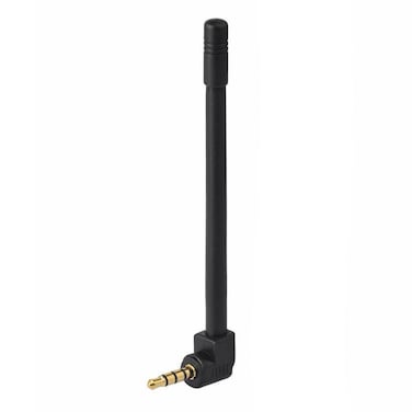 3.5mm FM Antenna Replacement Cable for Bose Wave Music System for Mini Speaker Radio Mobile Phone