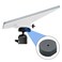 Starlink Mini Aluminum Alloy Tripod Mount Adapter 1/4"~20 Threaded,Compatible with Most Common Tripod Sizes
