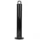 Keenso Barbell Loading Pin,Fitness Equipment Accessory Barbell Support Frame Freeweight Bar Loading Pin Loader(48 * 320mm)