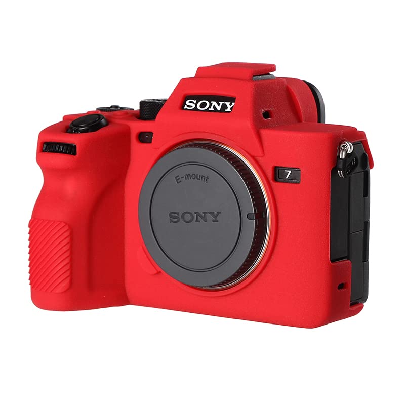 ستريتوب Stseetop Camera Case For Sony A7rv A7r5