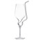 Straw Wine Glass, Spiral Vampire Wine Glass   16oz   Stemmed Wine Glasses With A Built-In Straw, Creative Cocktail Glassware - Champagne, Gin &amp; Tonic, Juice, Water - Ideal Birthday Cup, Gift, Wedding