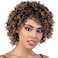 Motown Tress (Nakima) - Synthetic Full Wig in 2T27, 1.0 Count