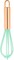 Whisk for Kitchen - Silicone Mini Whisks - Easy Small Egg Beater