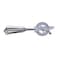 Leadigol Stainless Steel Rotary Manual Hand Whisk Egg Beater, Rotary Egg Beater Whisk Egg Beater Mixer Blender Kitchen Cooking Tools