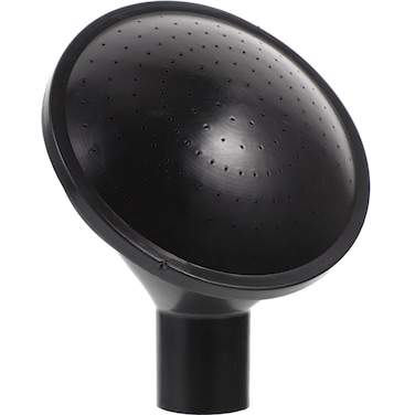 Water Jug Watering Can Head Water Can Sprinkler Spout Universal Garden Watering Rose Head Plastic Water Can Nozzles Replacement for Water Pitcher Water Jug Accessories